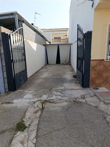 4 soverom Hus til salgs i Ventorros de la Laguna med garasje - € 1 700 000 (Ref: 9968886)