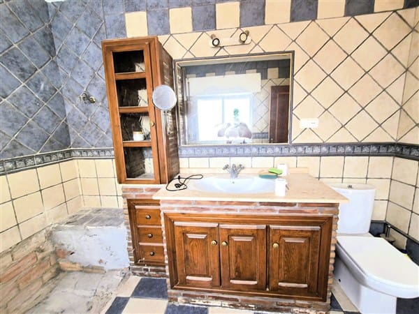 4 soverom Hus til salgs i Ventorros de la Laguna med garasje - € 1 700 000 (Ref: 9968886)