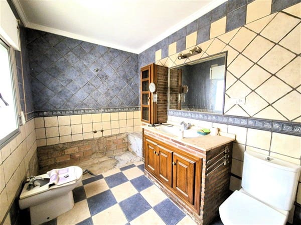 4 soverom Hus til salgs i Ventorros de la Laguna med garasje - € 1 700 000 (Ref: 9968886)