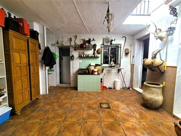 4 soverom Hus til salgs i Ventorros de la Laguna med garasje - € 1 700 000 (Ref: 9968886)