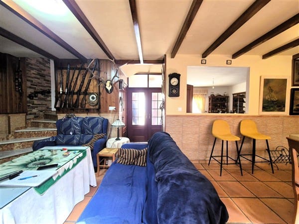 4 soverom Hus til salgs i Ventorros de la Laguna med garasje - € 1 700 000 (Ref: 9968886)