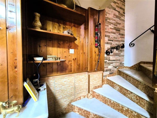 4 soverom Hus til salgs i Ventorros de la Laguna med garasje - € 1 700 000 (Ref: 9968886)