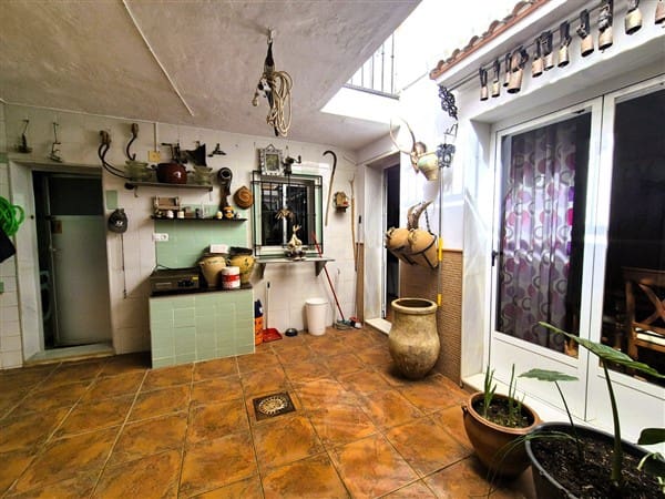 4 soverom Hus til salgs i Ventorros de la Laguna med garasje - € 1 700 000 (Ref: 9968886)