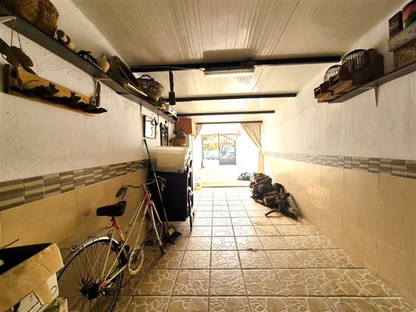 4 soverom Hus til salgs i Ventorros de la Laguna med garasje - € 1 700 000 (Ref: 9968886)