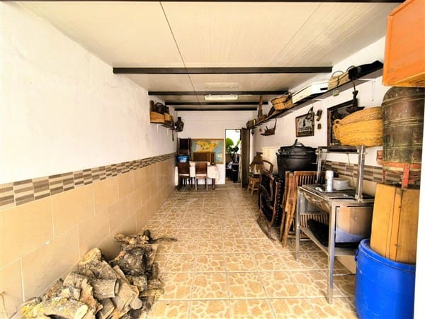 4 soverom Hus til salgs i Ventorros de la Laguna med garasje - € 1 700 000 (Ref: 9968886)