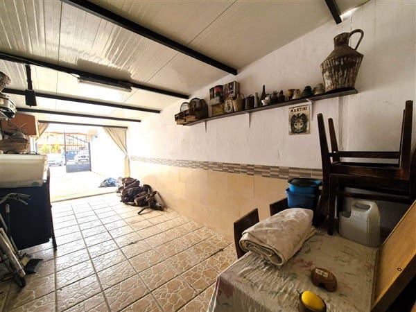4 soverom Hus til salgs i Ventorros de la Laguna med garasje - € 1 700 000 (Ref: 9968886)