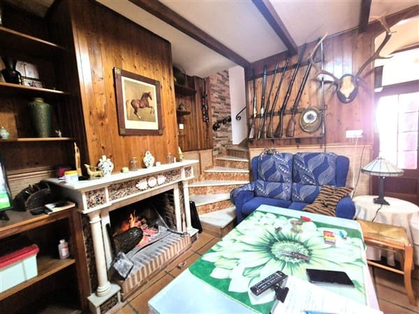4 soverom Hus til salgs i Ventorros de la Laguna med garasje - € 1 700 000 (Ref: 9968886)