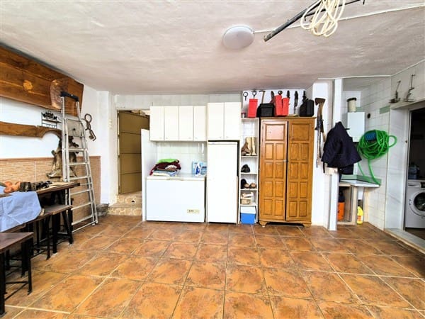 4 soverom Hus til salgs i Ventorros de la Laguna med garasje - € 1 700 000 (Ref: 9968886)