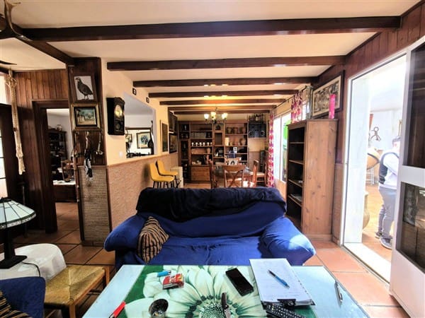 4 soverom Hus til salgs i Ventorros de la Laguna med garasje - € 1 700 000 (Ref: 9968886)
