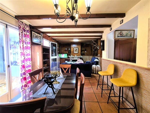 4 soverom Hus til salgs i Ventorros de la Laguna med garasje - € 1 700 000 (Ref: 9968886)