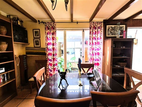 4 soverom Hus til salgs i Ventorros de la Laguna med garasje - € 1 700 000 (Ref: 9968886)