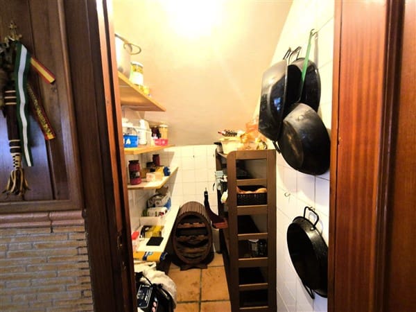 4 soverom Hus til salgs i Ventorros de la Laguna med garasje - € 1 700 000 (Ref: 9968886)