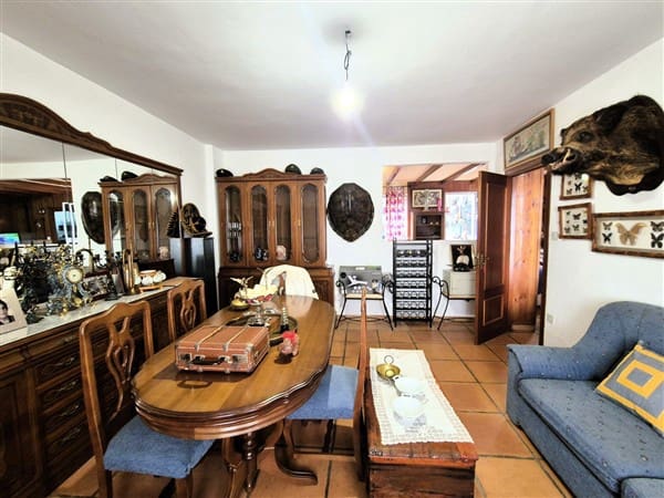 4 soverom Hus til salgs i Ventorros de la Laguna med garasje - € 1 700 000 (Ref: 9968886)