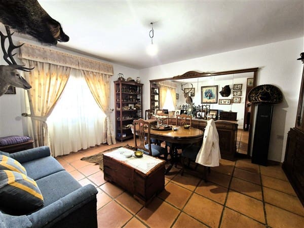 4 soverom Hus til salgs i Ventorros de la Laguna med garasje - € 1 700 000 (Ref: 9968886)