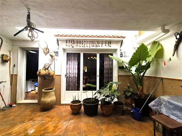 4 soverom Hus til salgs i Ventorros de la Laguna med garasje - € 1 700 000 (Ref: 9968886)