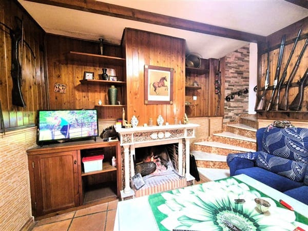 4 soverom Hus til salgs i Ventorros de la Laguna med garasje - € 1 700 000 (Ref: 9968886)