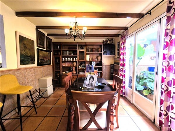 4 soverom Hus til salgs i Ventorros de la Laguna med garasje - € 1 700 000 (Ref: 9968886)