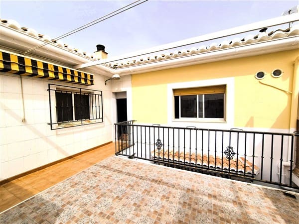 4 soverom Hus til salgs i Ventorros de la Laguna med garasje - € 1 700 000 (Ref: 9968886)