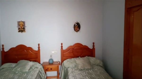 3 soverom Leilighet til salgs i Loja med garasje - € 84 000 (Ref: 9979242)