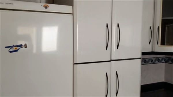 3 soverom Leilighet til salgs i Loja med garasje - € 84 000 (Ref: 9979242)