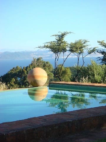 6 chambre Finca/Maison de Campagne à vendre à Tarifa avec piscine garage - 4 500 000 € (Ref: 8637913)