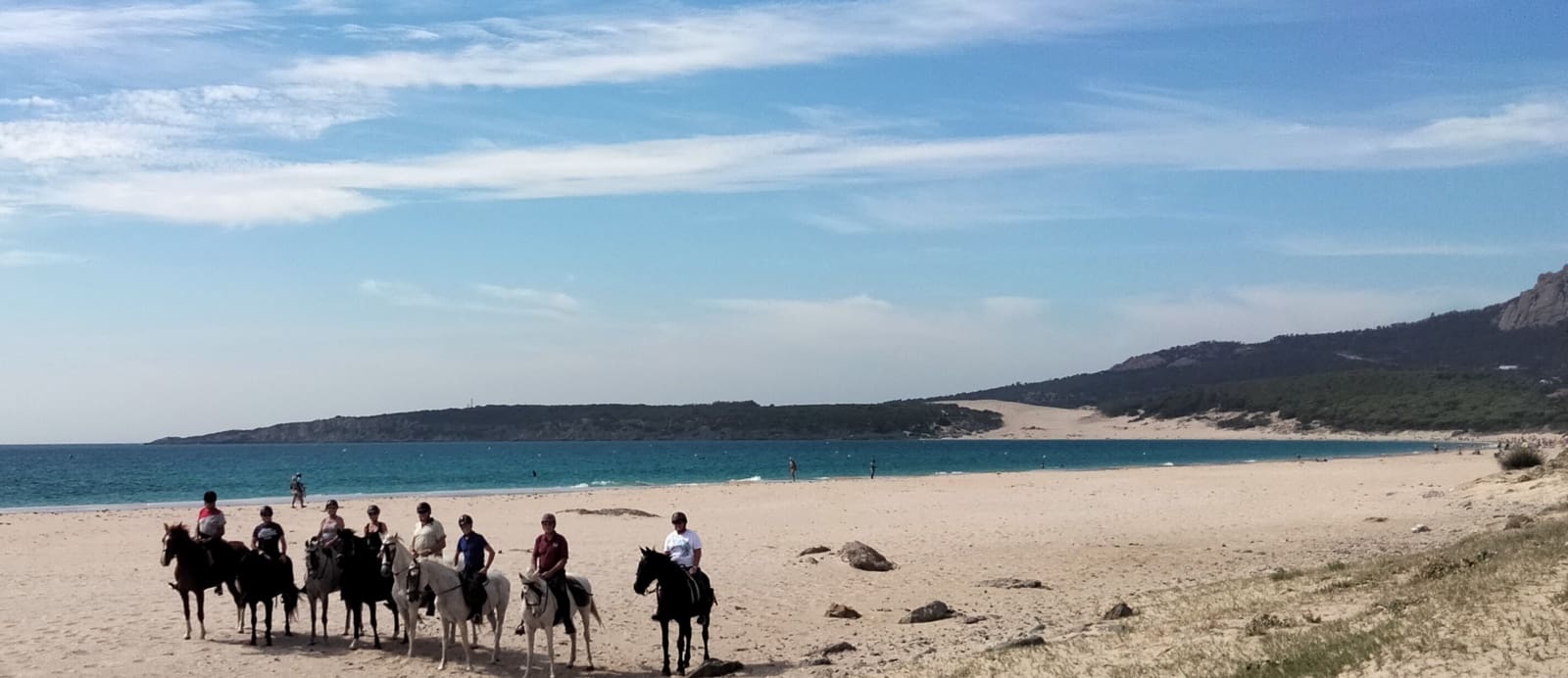 6 soveværelse Finca/Landehus til salg i Tarifa med swimmingpool garage - € 4.500.000 (Ref: 8637913)