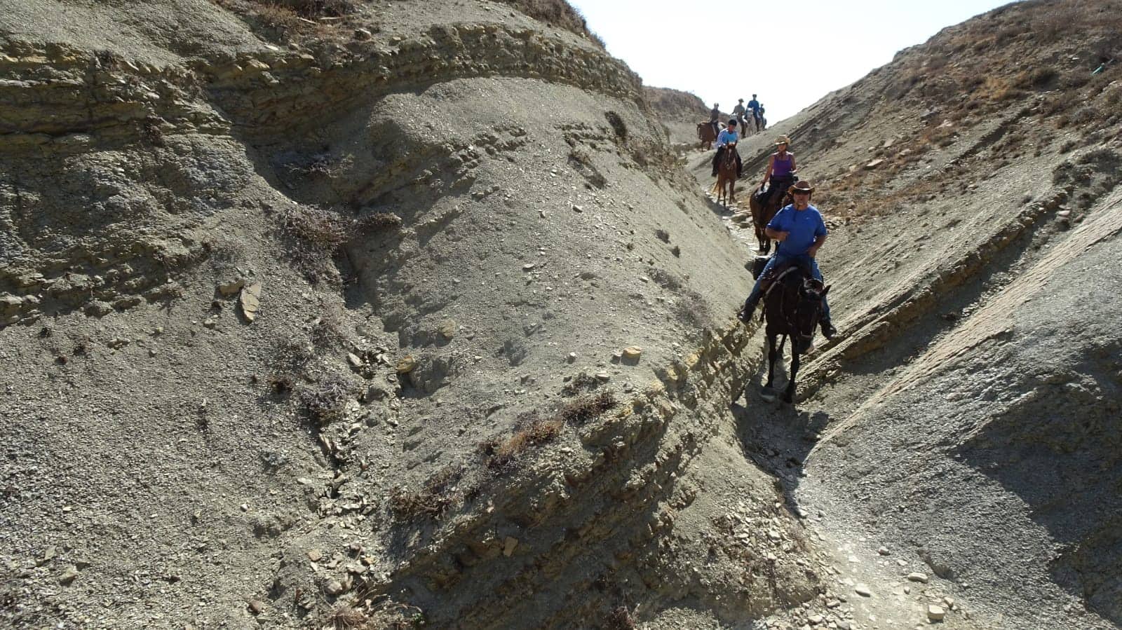 6 soveværelse Finca/Landehus til salg i Tarifa med swimmingpool garage - € 4.500.000 (Ref: 8637913)