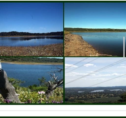 Finca/Landehus til salg i Sevilla by - € 38.000.000 (Ref: 8647568)