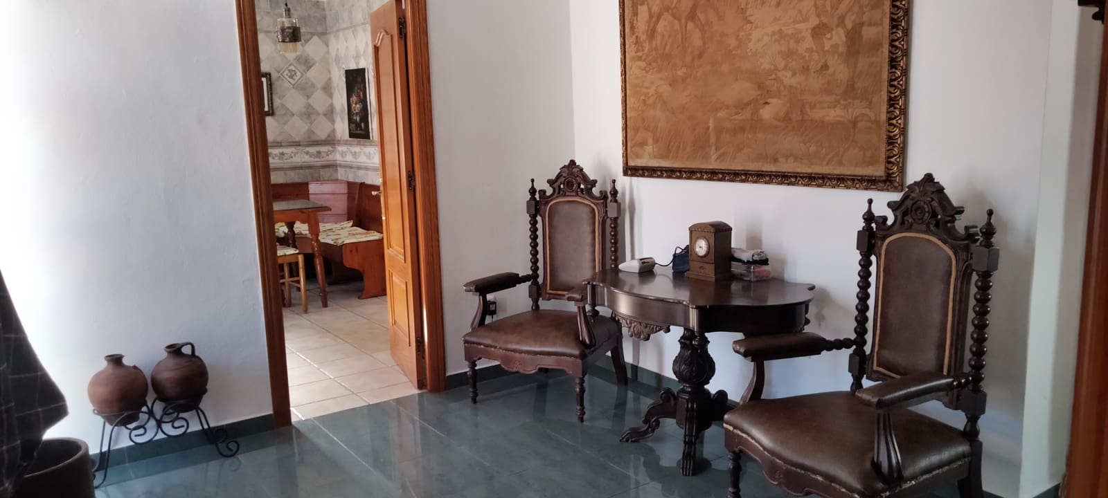 5 soveværelse Villa til salg i Los Barrios - € 550.000 (Ref: 8666832)