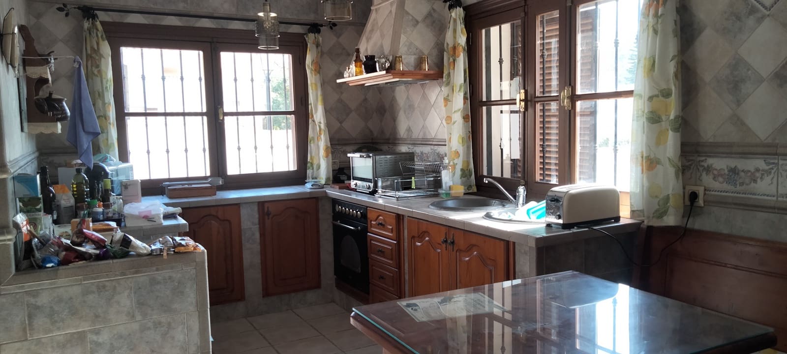 5 soveværelse Villa til salg i Los Barrios - € 550.000 (Ref: 8666832)