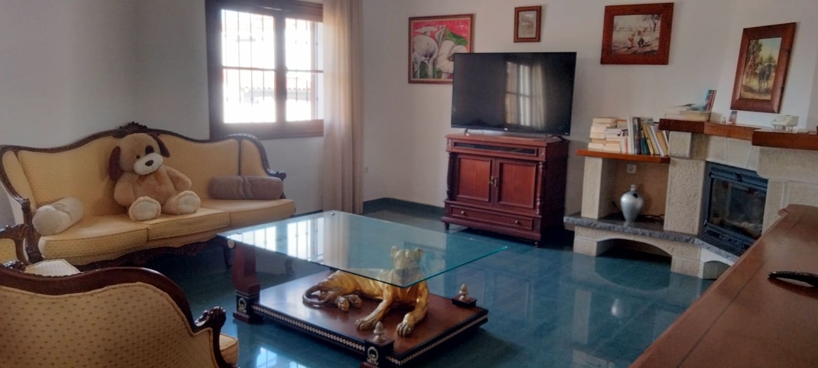 5 soveværelse Villa til salg i Los Barrios - € 550.000 (Ref: 8666832)