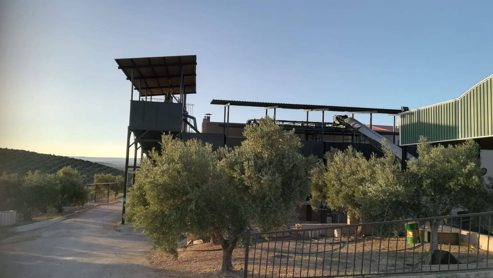 Finca/Maison de Campagne à vendre à Jaen ville - 17 500 000 € (Ref: 8735091)