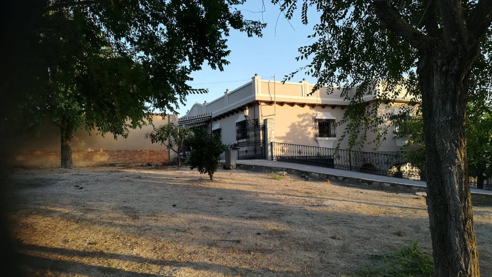 Finca/Maison de Campagne à vendre à Jaen ville - 17 500 000 € (Ref: 8735091)