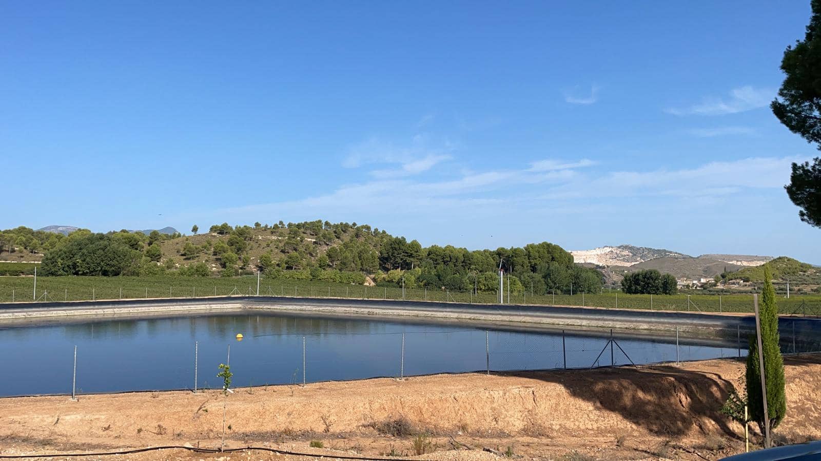 Finca/Casa di Campagna in vendita in Murcia citta - 9.800.000 € (Rif: 8970983)