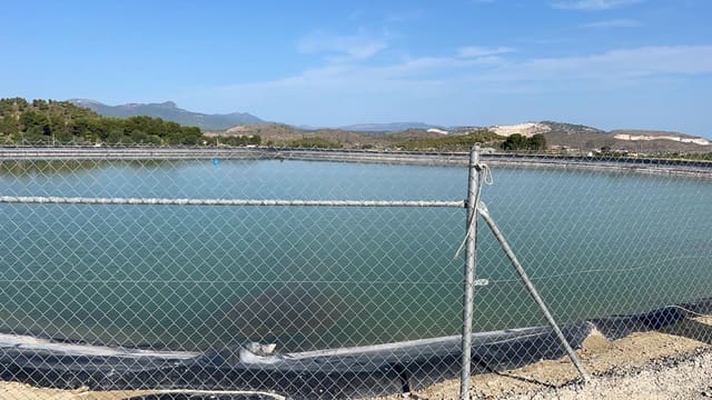 Finca/Casa di Campagna in vendita in Murcia città - 9.800.000 € (Rif: 8970983)