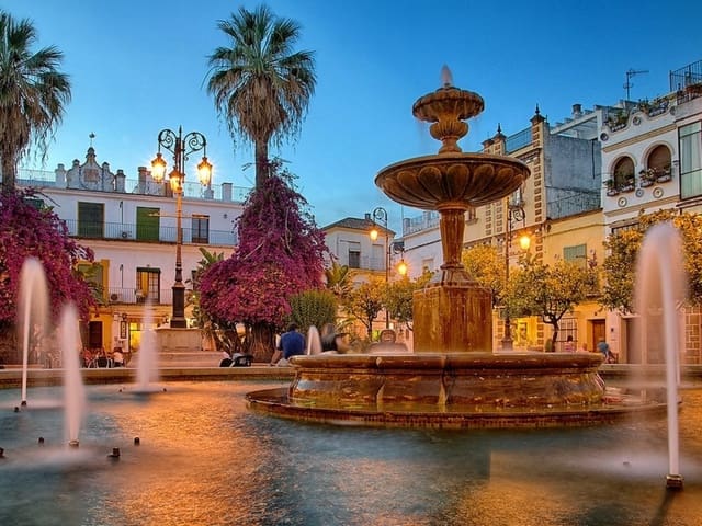 Hotell till salu i Cádiz stad - 6 000 000 € (Ref: 9453036)