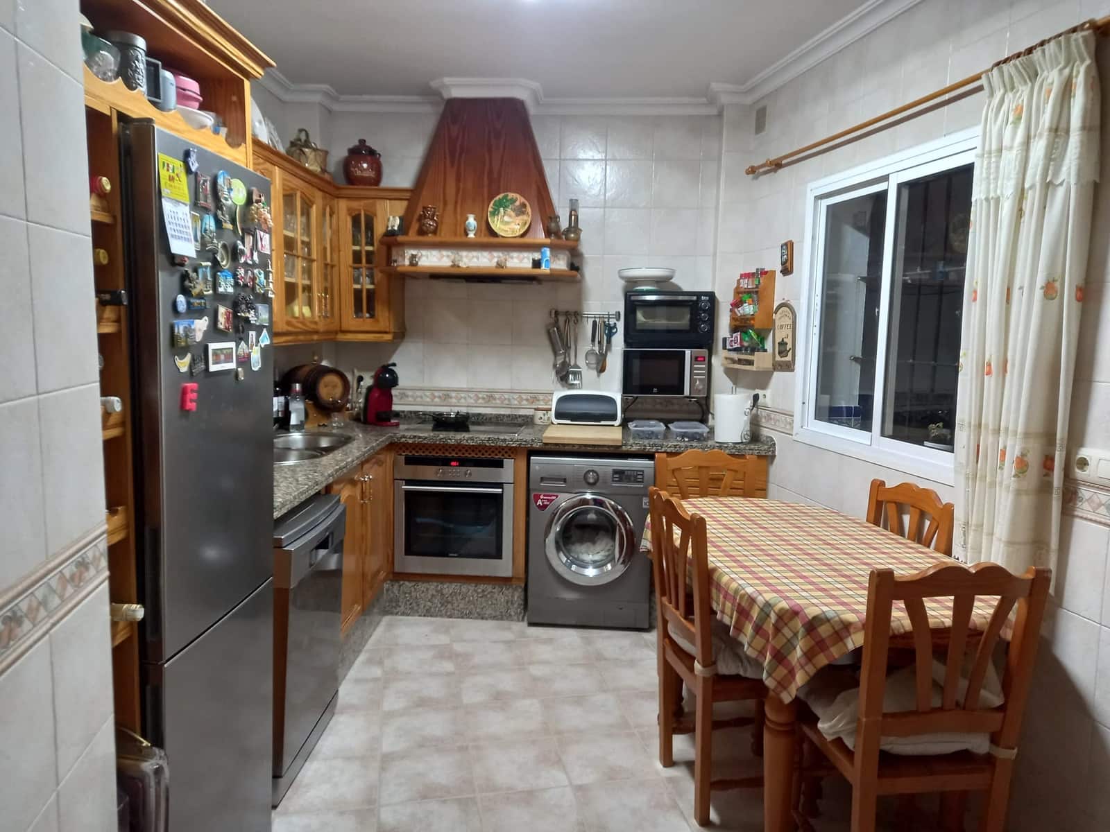 5 camera da letto Villa in vendita in Los Barrios - 270.000 € (Rif: 9453037)