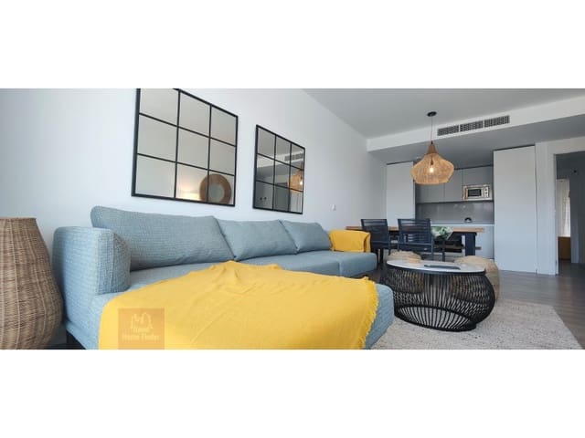 Piso de 3 habitaciones en Buenas Noches, Estepona en venta con piscina garaje - 350.000 € (Ref: 8849958)