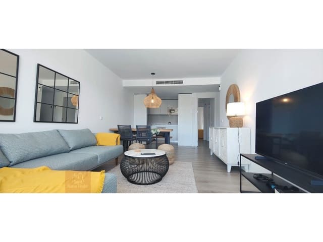 Piso de 3 habitaciones en Buenas Noches, Estepona en venta con piscina garaje - 350.000 € (Ref: 8849958)