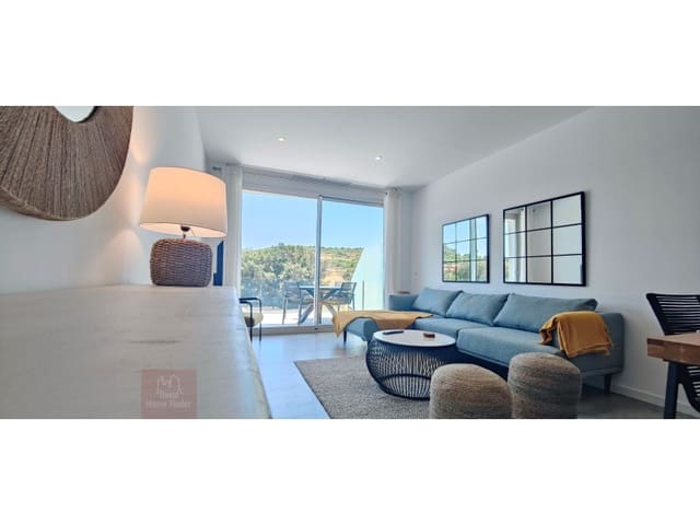 Piso de 3 habitaciones en Buenas Noches, Estepona en venta con piscina garaje - 350.000 € (Ref: 8849958)