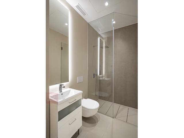 4 soverom Villa til salgs i Golden Mile, Marbella med svømmebasseng garasje - € 3 750 000 (Ref: 8865808)