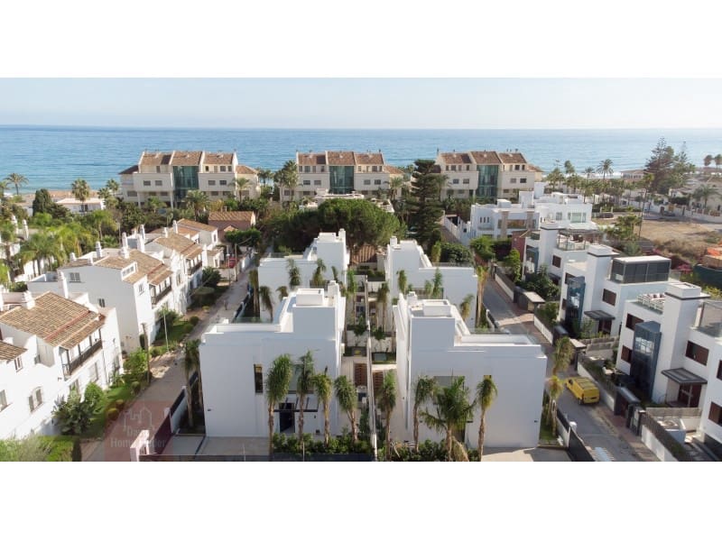 4 soveværelse Villa til salg i Golden Mile med swimmingpool garage - € 3.750.000 (Ref: 8865808)