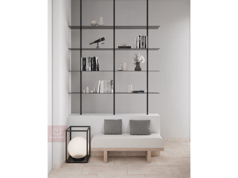 2 soveværelse Penthouse til salg i New Golden Mile - € 599.000 (Ref: 8865809)