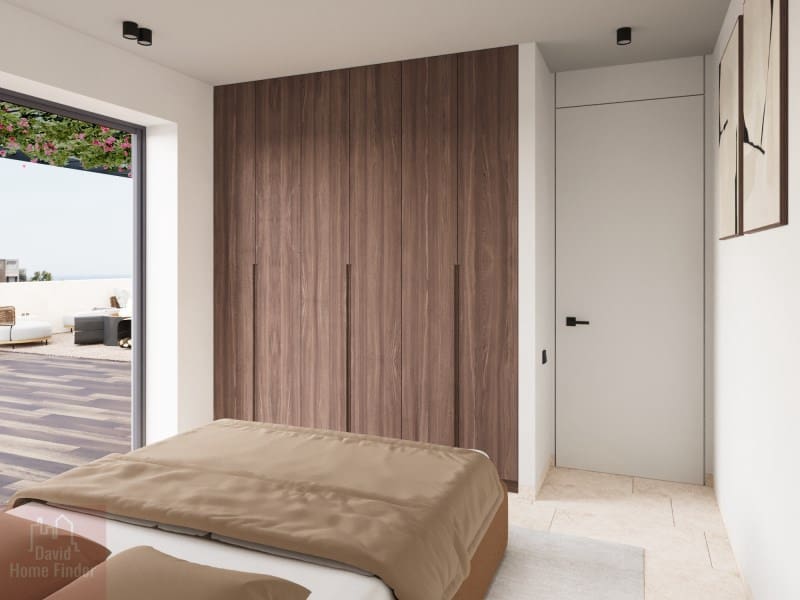 2 soveværelse Penthouse til salg i New Golden Mile - € 599.000 (Ref: 8865809)