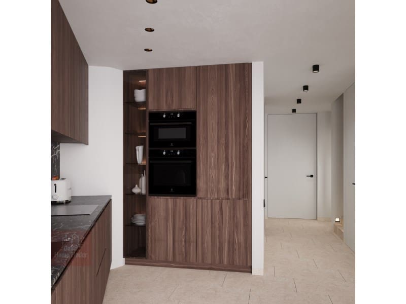 2 soveværelse Penthouse til salg i New Golden Mile - € 599.000 (Ref: 8865809)