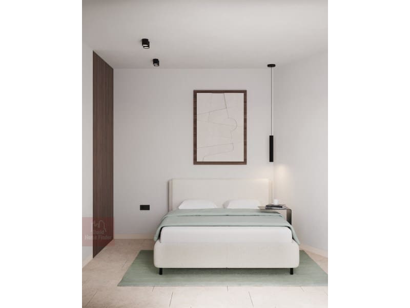 2 soveværelse Penthouse til salg i New Golden Mile - € 599.000 (Ref: 8865809)