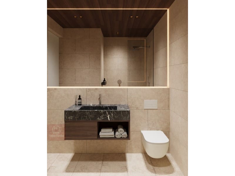 2 soveværelse Penthouse til salg i New Golden Mile - € 599.000 (Ref: 8865809)