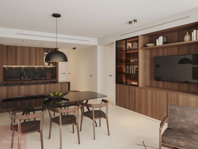 2 soveværelse Penthouse til salg i Punta Plata, Estepona - € 599.000 (Ref: 8865809)