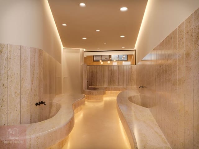 2 soveværelse Penthouse til salg i Punta Plata, Estepona - € 599.000 (Ref: 8865809)