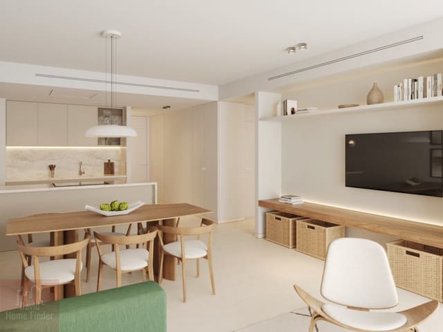 2 soveværelse Penthouse til salg i Punta Plata, Estepona - € 599.000 (Ref: 8865809)